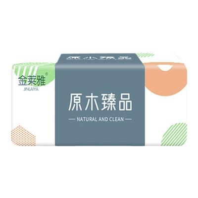 纸巾特惠大促销原生浆无添加剂
