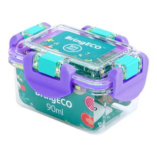 BringECO猫粮储存桶存放狗粮密封防潮宠物猫咪粮食存储储粮保鲜盒