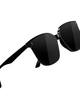 【偏光墨镜】开车专用2025新款