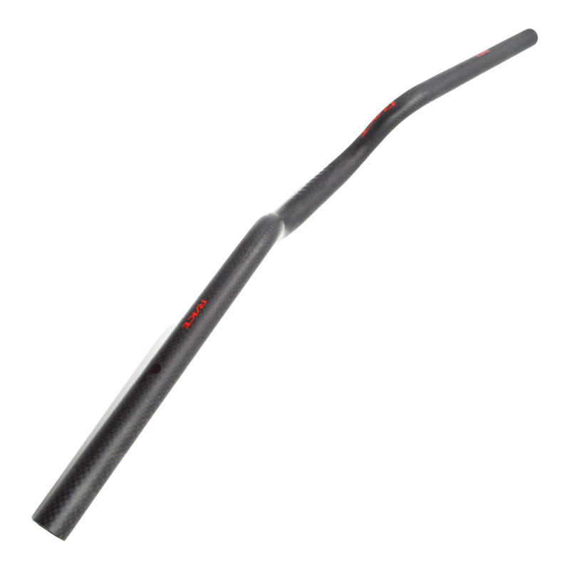 全碳纤维自行车大燕把9度31.8mm