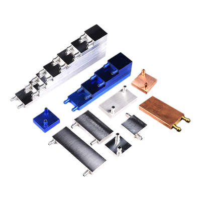 吸热套件半导体制冷片