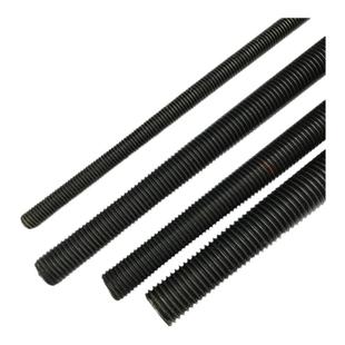 10.9级12.9级细牙牙条  一米螺杆 全螺纹丝杆M12M14M16M18M20m24