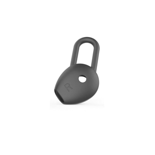 适用华为耳机freelace活力版耳塞am66硅胶套耳撑耳翼防掉耳帽配件