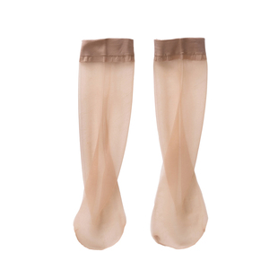 15双正品丝袜sk官方旗舰店水晶丝薄短丝袜天鹅绒2910脚尖透明2905