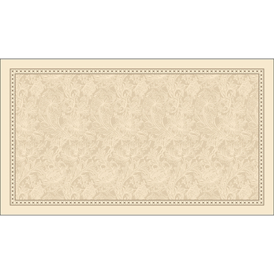 轻奢高级防水防油免洗桌布