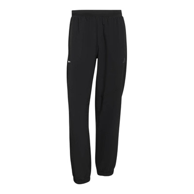 阿迪达斯运动裤男裤2026春季新款休闲卫裤收口小脚裤子长裤KT3131