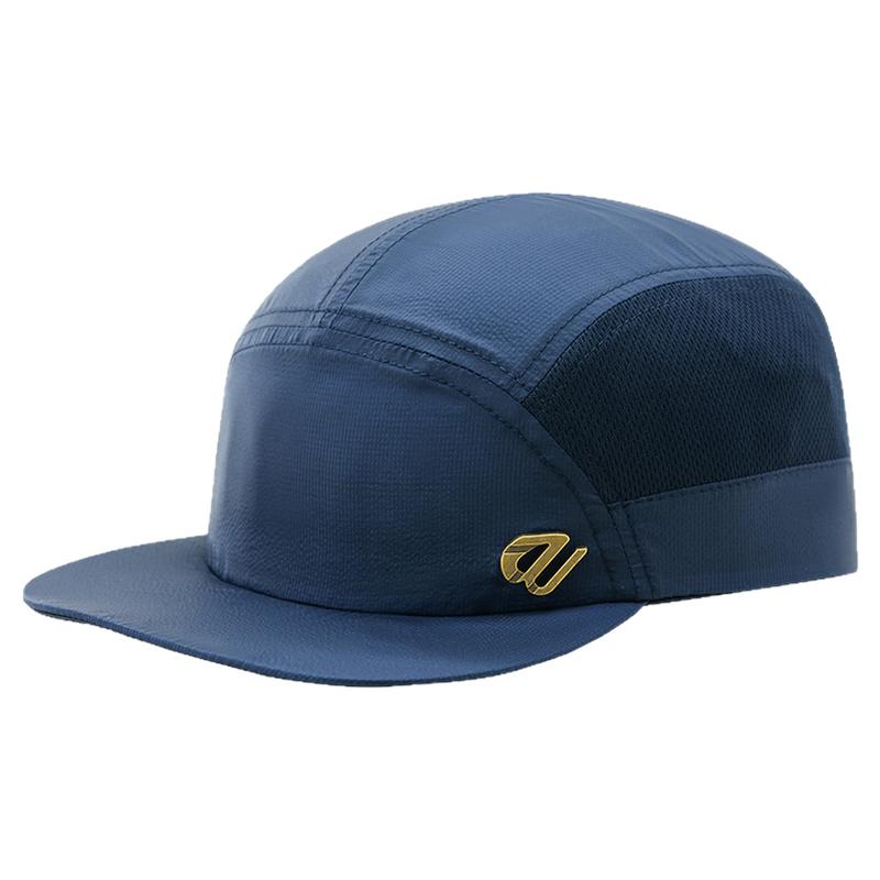路瓦夏季速干防晒户外登山棒球帽