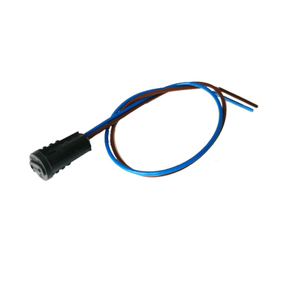 led灯杯两针插脚灯座灯头