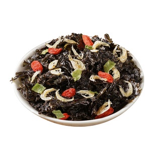 正宗紫菜虾皮混沌馄饨汤料包云吞裙带菜速食蛋花调料冲泡即食小包