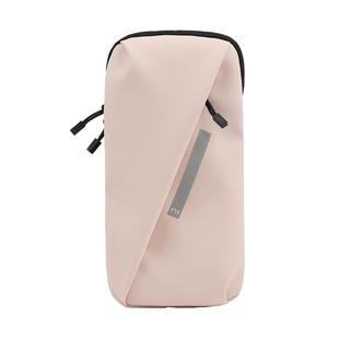 迪卡侬跑步手机袋运动臂包男女通用防泼水腕包手机套户外装备OVA2