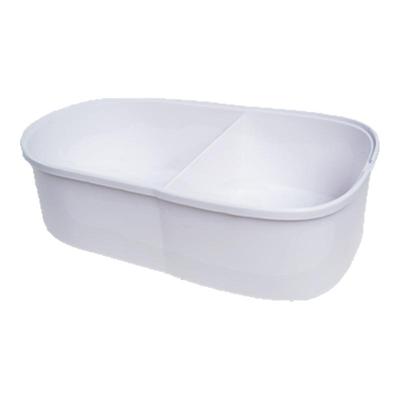 霍曼喂食器增高架平替适配老款霍曼Real喂食器PF20不可视增高底座