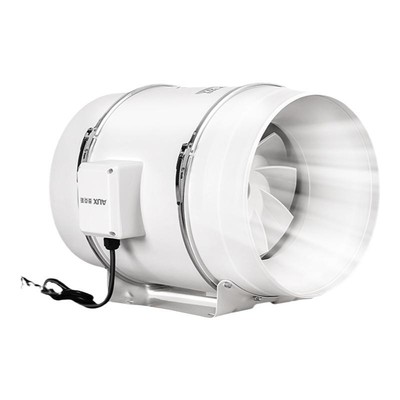 奥克斯斜流管道风机卫生间排气扇