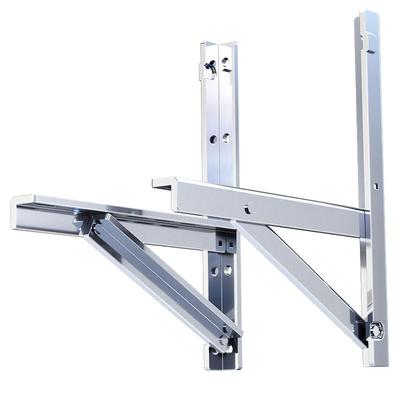 304加厚加长通用型空调外机支架