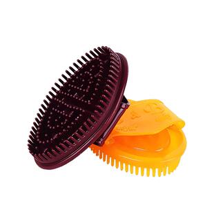 经络刷按摩刷精油刷神器刮痧仪器疏通摩羯正品家用美容院全身通用