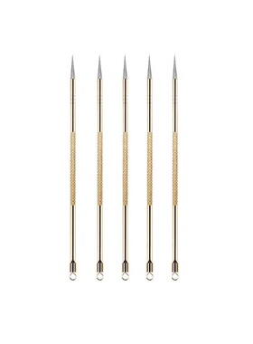去黑头刮闭口工具|超1.6万次加购