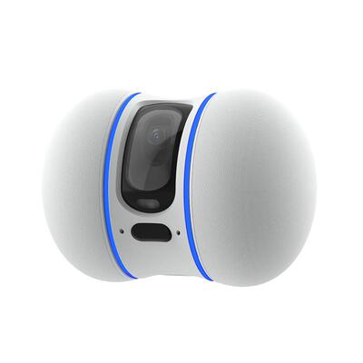 萤石移动监控机器人TAMO