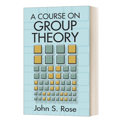 ACourseonGroupTheory