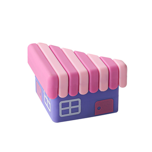 桌角防撞护角创意高颜值桌子柜角防磕碰安全包边软角贴硅胶保护套