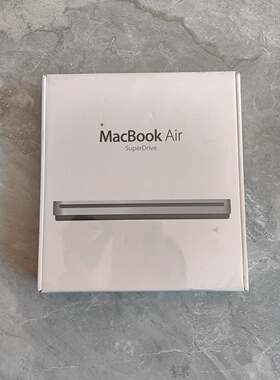 MacBook Air SuperDr 外置光驱-询价