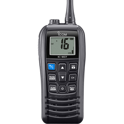 艾可慕手持甚高频对讲机