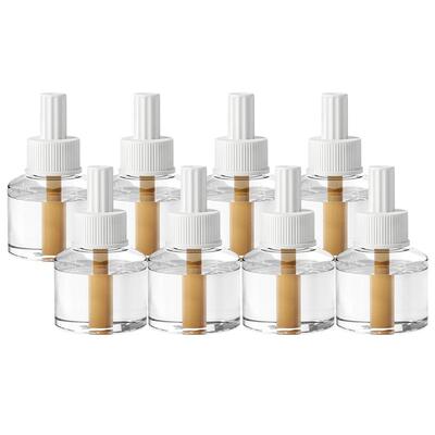 彩虹电热蚊香液套装母婴家用