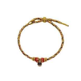 杭州灵隐官方本命佛投影石楞严咒六字真言十二生肖守护神手绳礼物