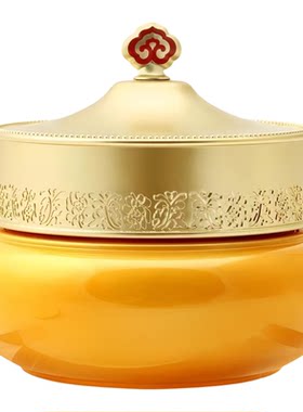 韩国Whoo后拱辰享净澈卸妆膏