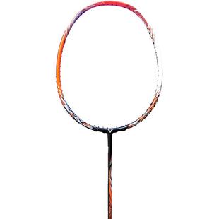 victor胜利羽毛球拍正品TK-RYUGA李梓嘉龙牙之刃一代球星同款进攻