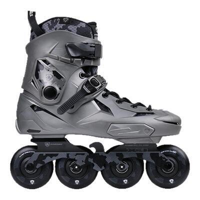 飞鹰轮滑高校成人男女X3轮滑鞋