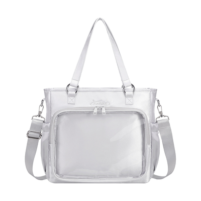 AORDA韩系痛包演唱会应援暗格包