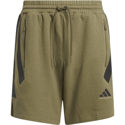 adidas阿迪达斯男女ADI BB SP SHORT运动休闲短裤JN3974