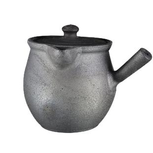 荥经传统砂锅煎药熬药熬中医炖锅老式药罐家用燃气大号壶煮炖中药