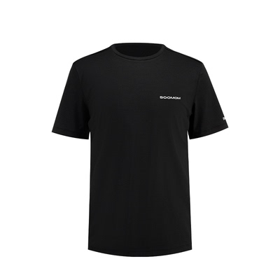 SOOMOMURBAN透气短袖T恤