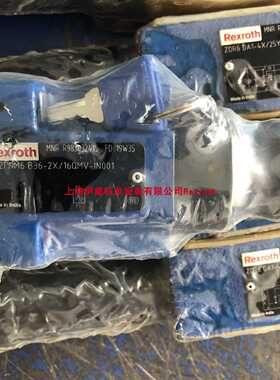 议价力士乐调速阀Flow Cont.Vlv2FRM6B36-2X/16QMV-IN001 R983032