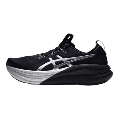 亚瑟士男鞋26新款春季运动鞋NOVABLAST 5 PLATINUM缓震透气跑步鞋