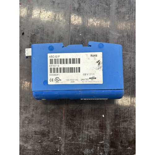 议价HMS Anybus Communicator AB7007适用
