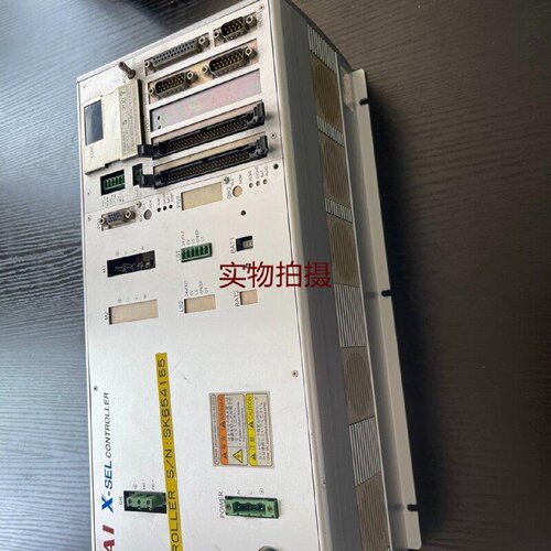 询价-IAIXSEL控制器XSELK130DIN1