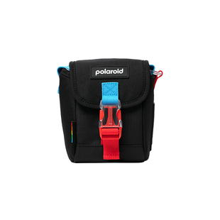 Polaroid宝丽来拍立得相机配件相机包大容量Polaroid Go相机包【仅限Go相机使用】