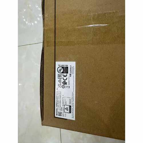 议价全新CP2000VFD150CP43B21客户临维修