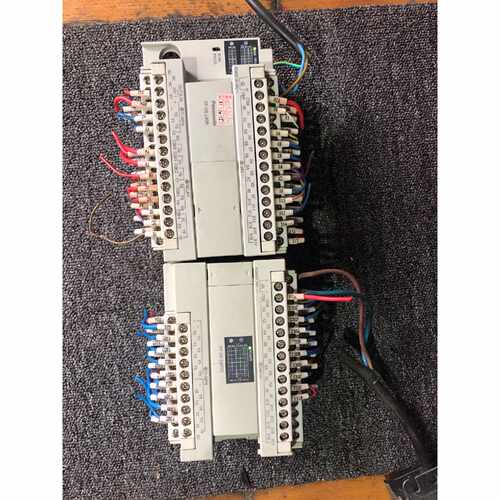 询价PLC 型号AFPX0L40R-F180