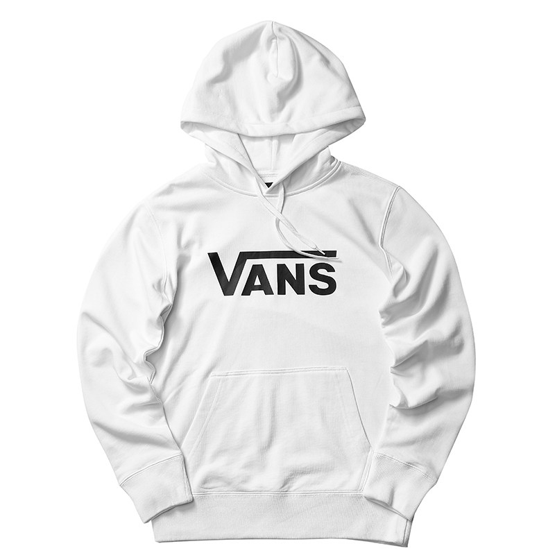 vans范斯连帽女男休闲卫衣