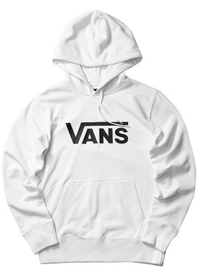 vans范斯连帽女男休闲卫衣
