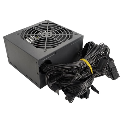 FSP全汉700W铜牌80PLUS电源