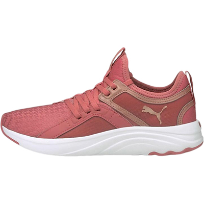Puma/彪马正品Softride Sophi女士低帮耐磨跑步鞋195224-02