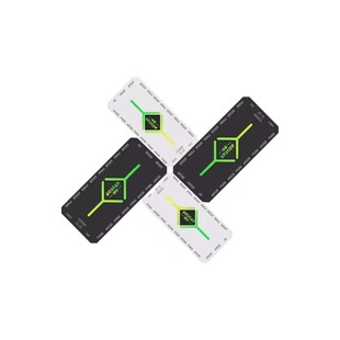 神光同步5V3针ARGB控制器机箱风扇灯带RGB无线5V三针转sata遥控器