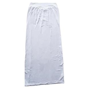 抹胸裙冬季背心打底裙内搭女士长款大码修身性感百搭薄款连衣裙潮