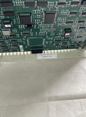 议价霍尼韦尔工控板 51404092-200 REV F，未适用