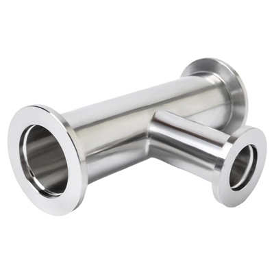 真空三通等径三通源头厂家