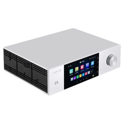艾美D35PRO二代/D65网络播放器