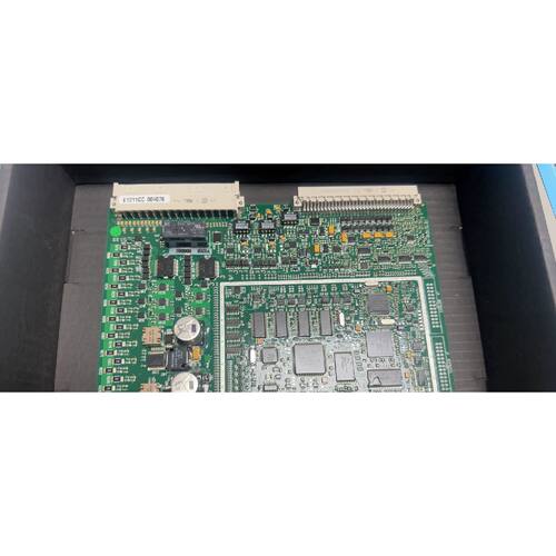 可维修gorCC控制电路板型号E1211CC004076适用于工业自动化设备双